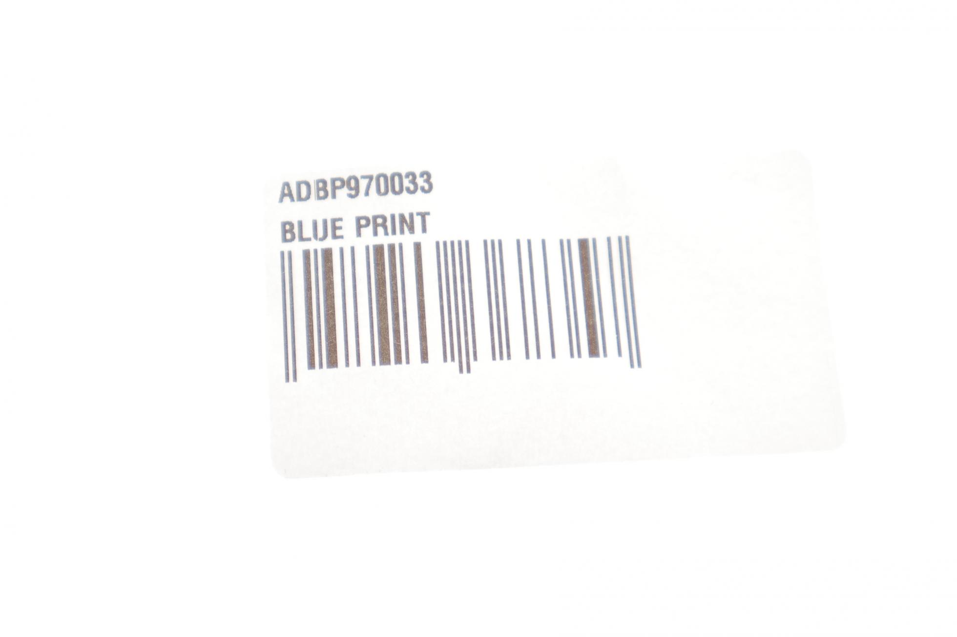 ADBP970033 BLUE PRINT